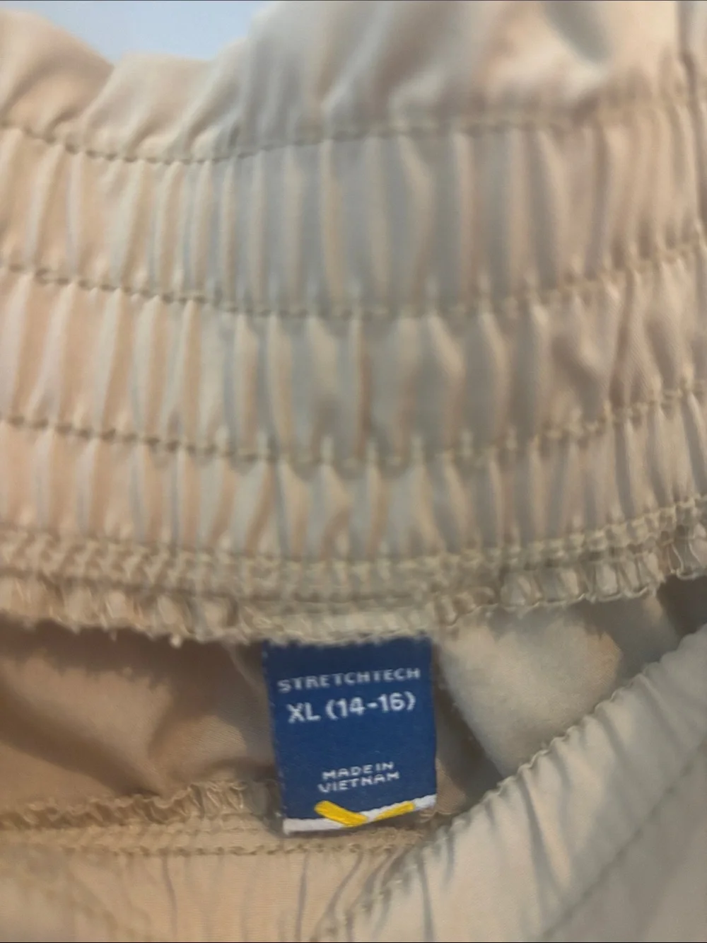 Old Navy pair comfortable